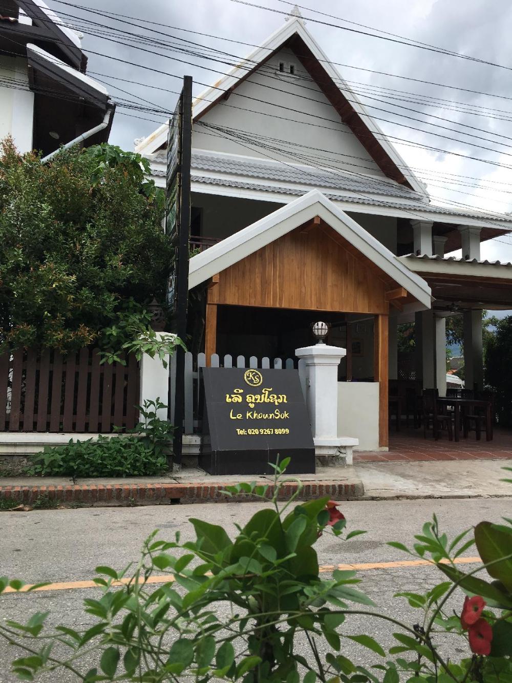 luang prabang