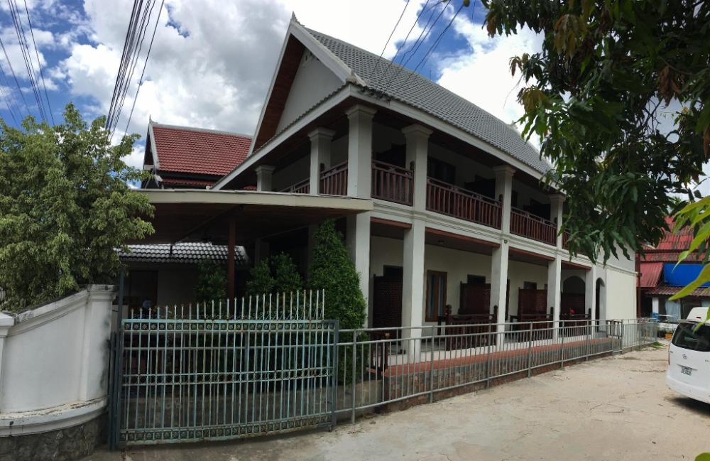 luang prabang