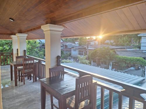 luang prabang