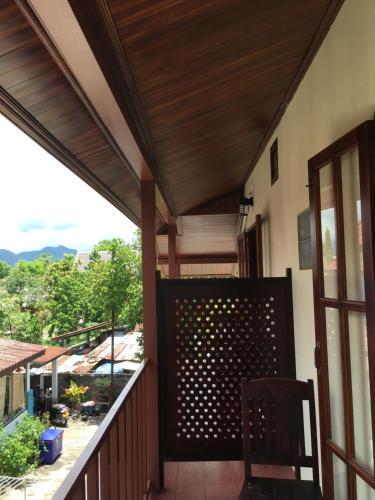 luang prabang