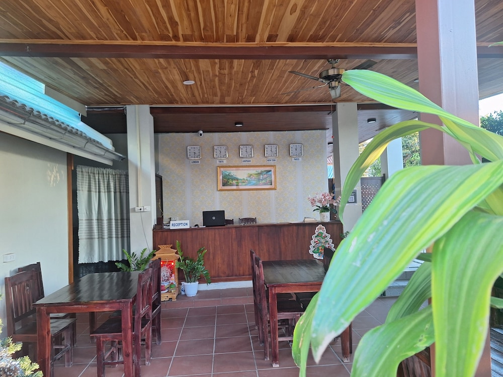 luang prabang