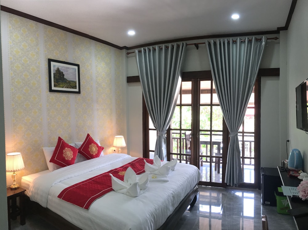 luang prabang