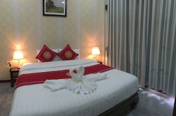 le khounsok boutique hotel