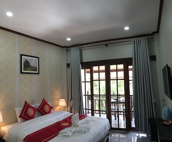 le khounsok boutique hotel