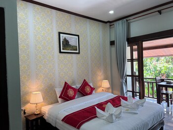 le khounsok boutique hotel
