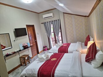le khounsok boutique hotel
