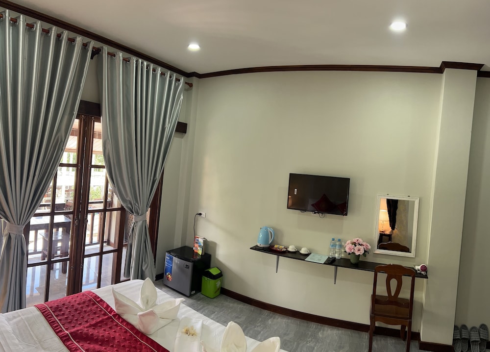 le khounsok boutique hotel