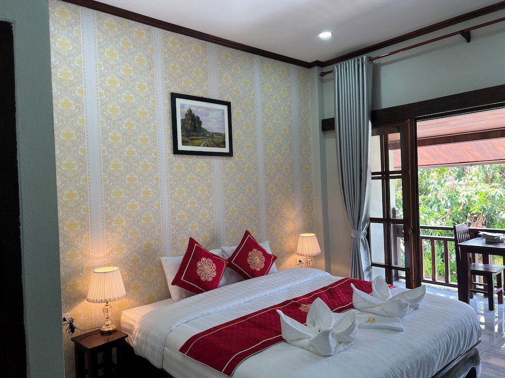 le khounsok boutique hotel