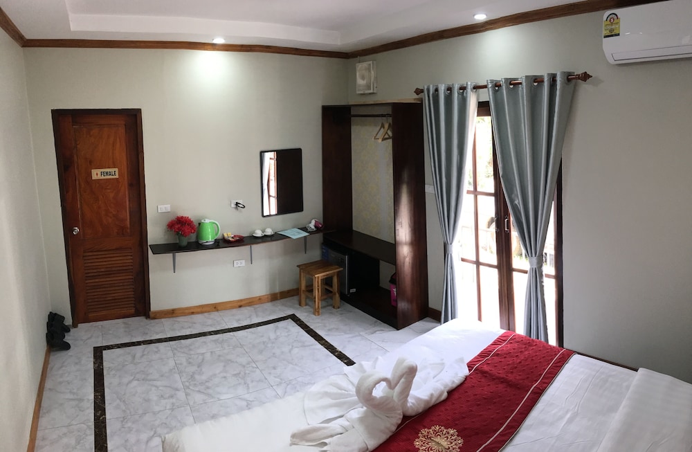 le khounsok boutique hotel