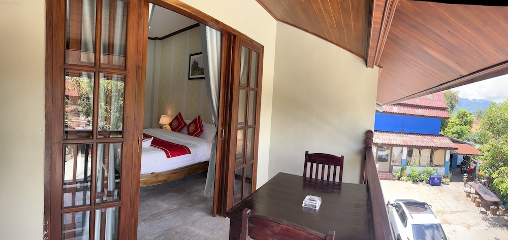 le khounsok boutique hotel