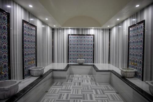 blue vista hotel and spa