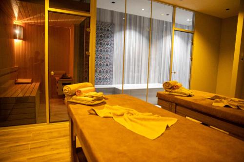 blue vista hotel and spa