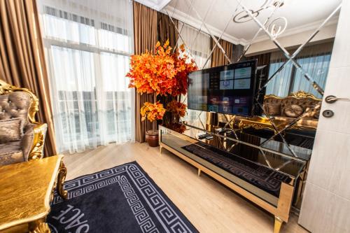 blue vista hotel and spa