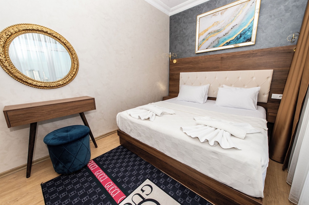 blue vista hotel and spa