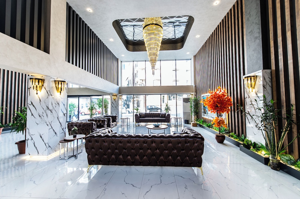 blue vista hotel and spa