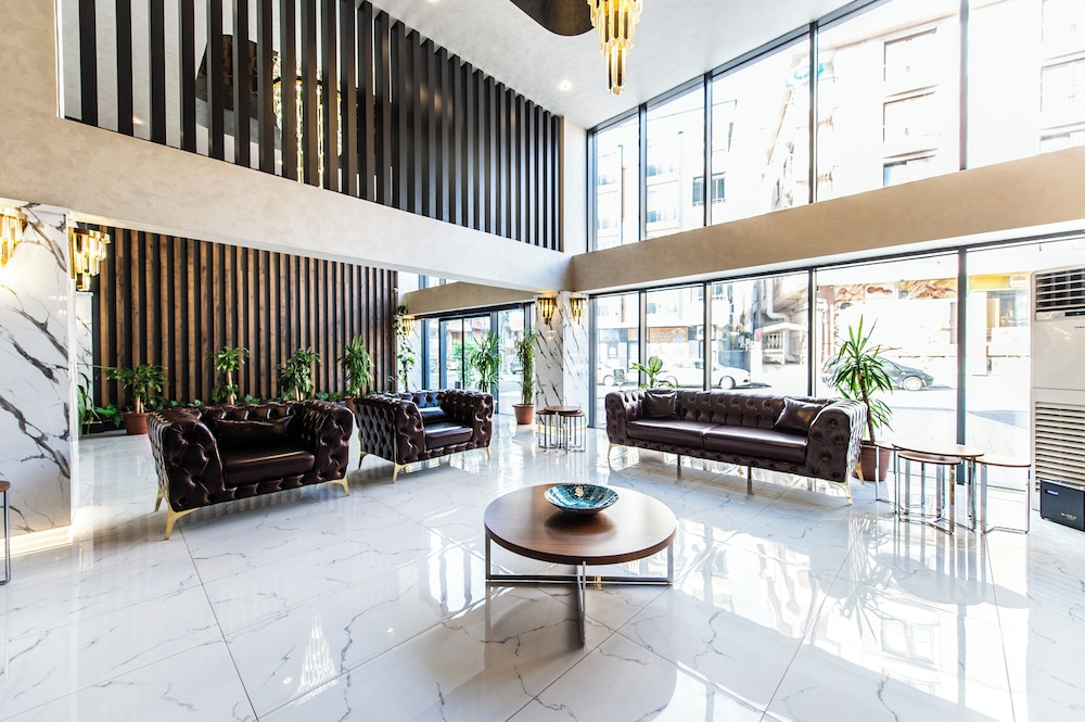 blue vista hotel and spa