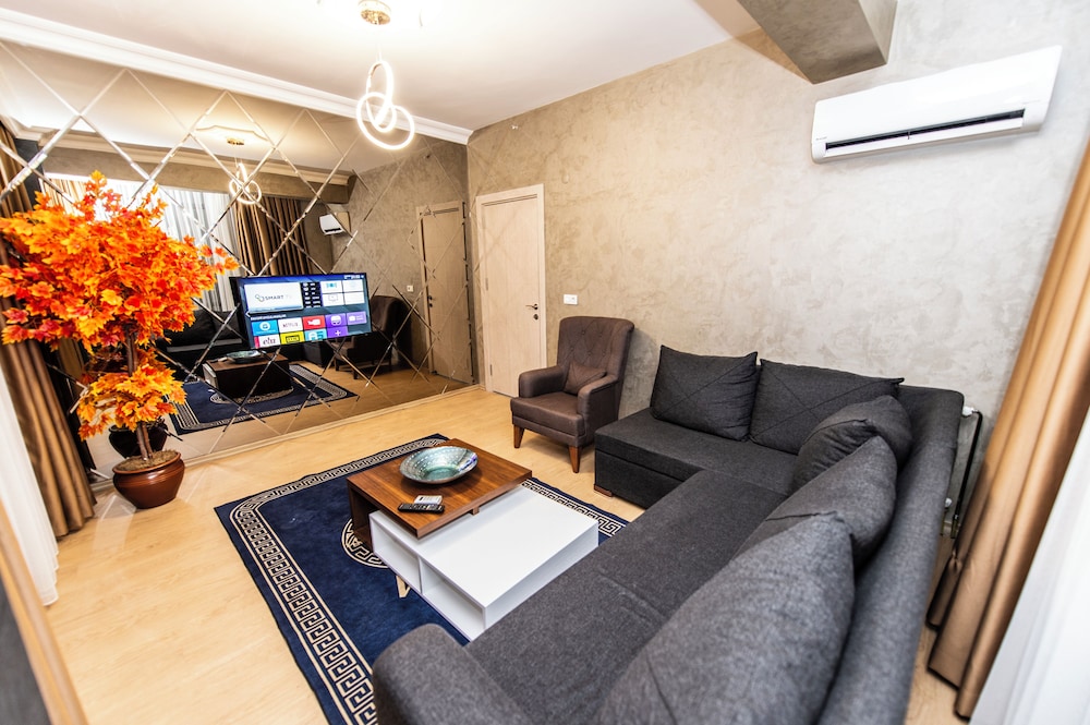 blue vista hotel and spa