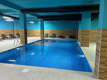 blue vista hotel and spa