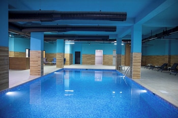 blue vista hotel and spa