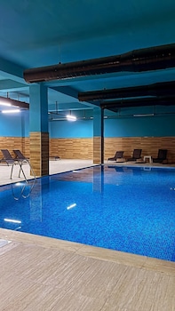 blue vista hotel and spa