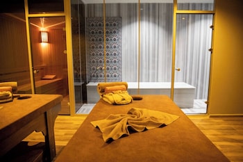 blue vista hotel and spa