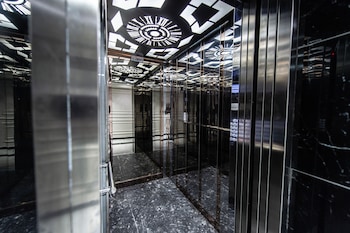 blue vista hotel and spa