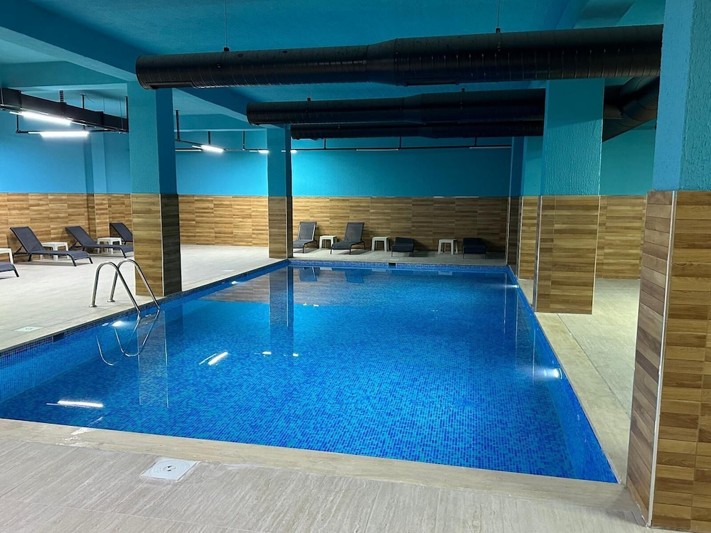 blue vista hotel and spa