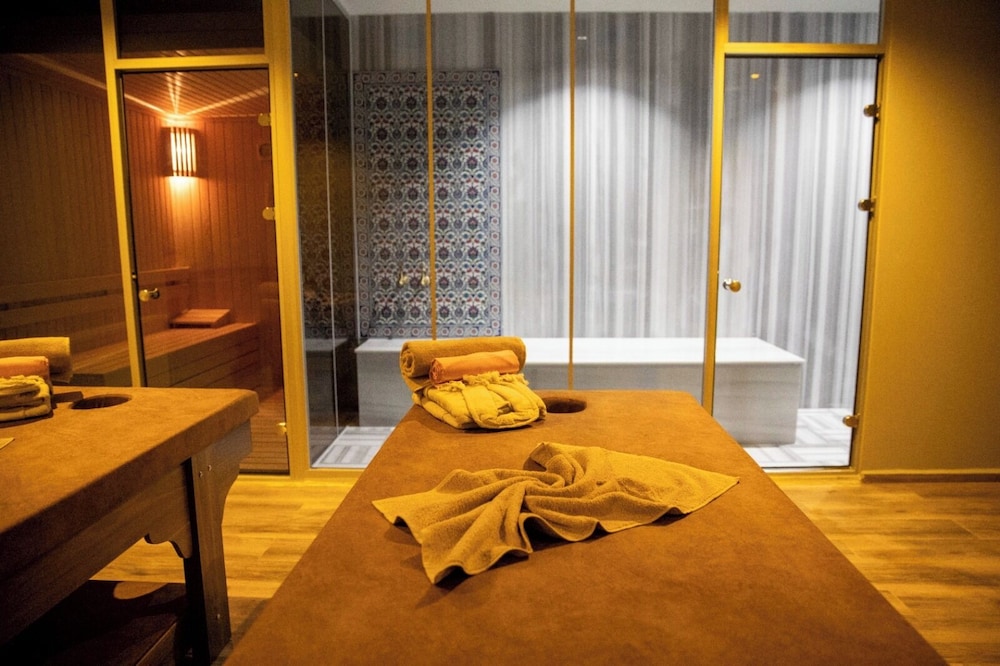 blue vista hotel and spa