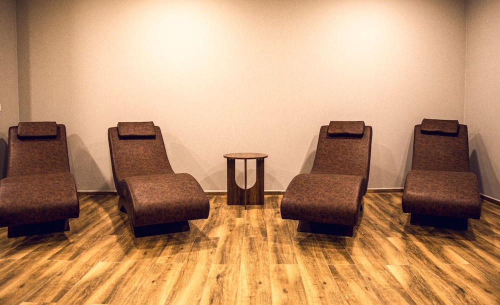 blue vista hotel and spa