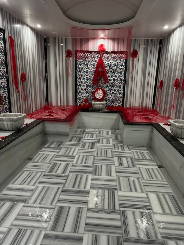 blue vista hotel and spa