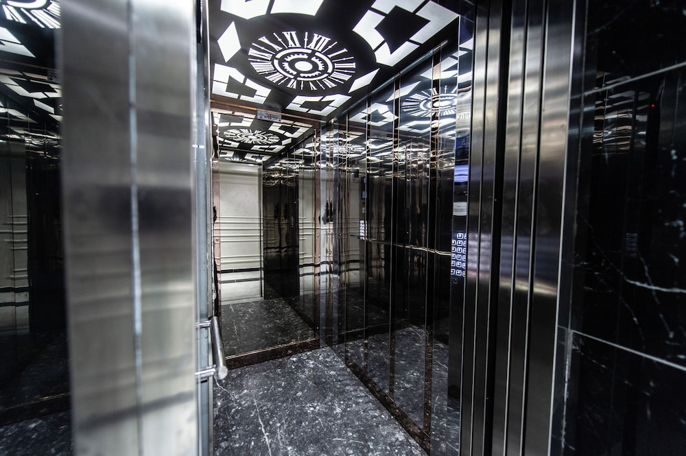 blue vista hotel and spa