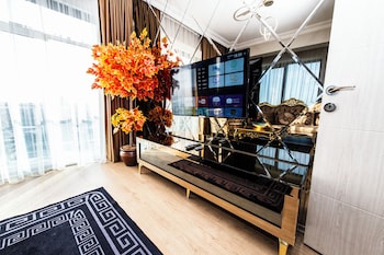 blue vista hotel and spa