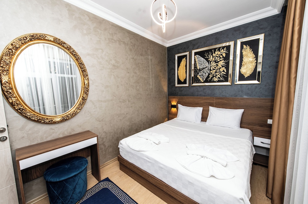 blue vista hotel and spa