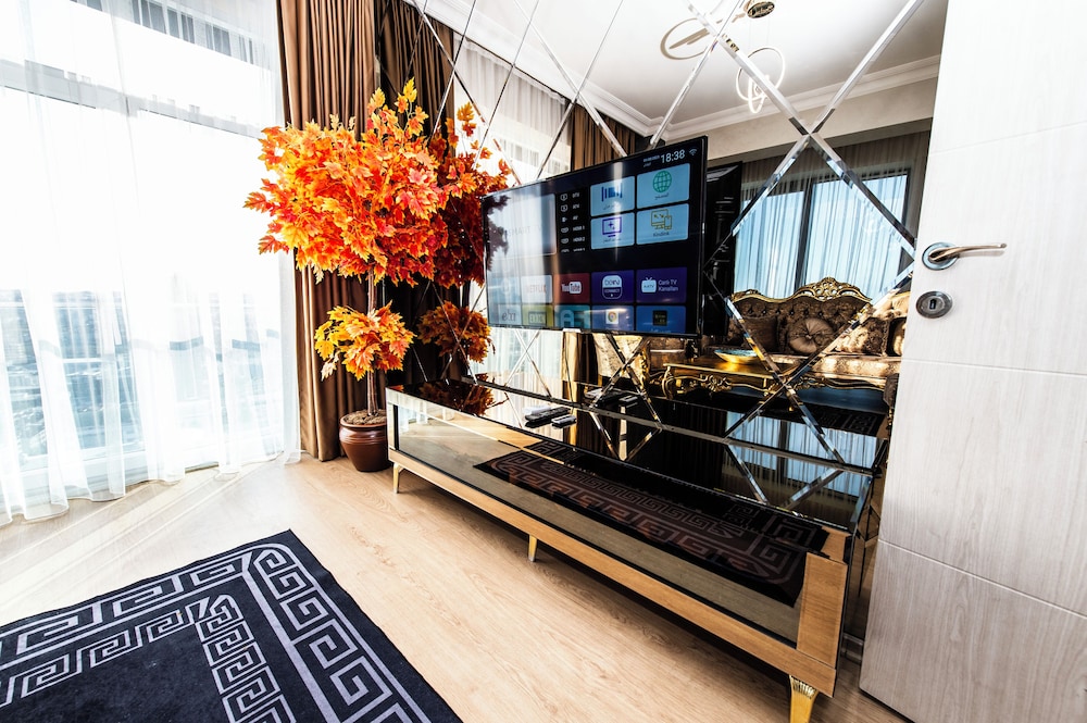 blue vista hotel and spa