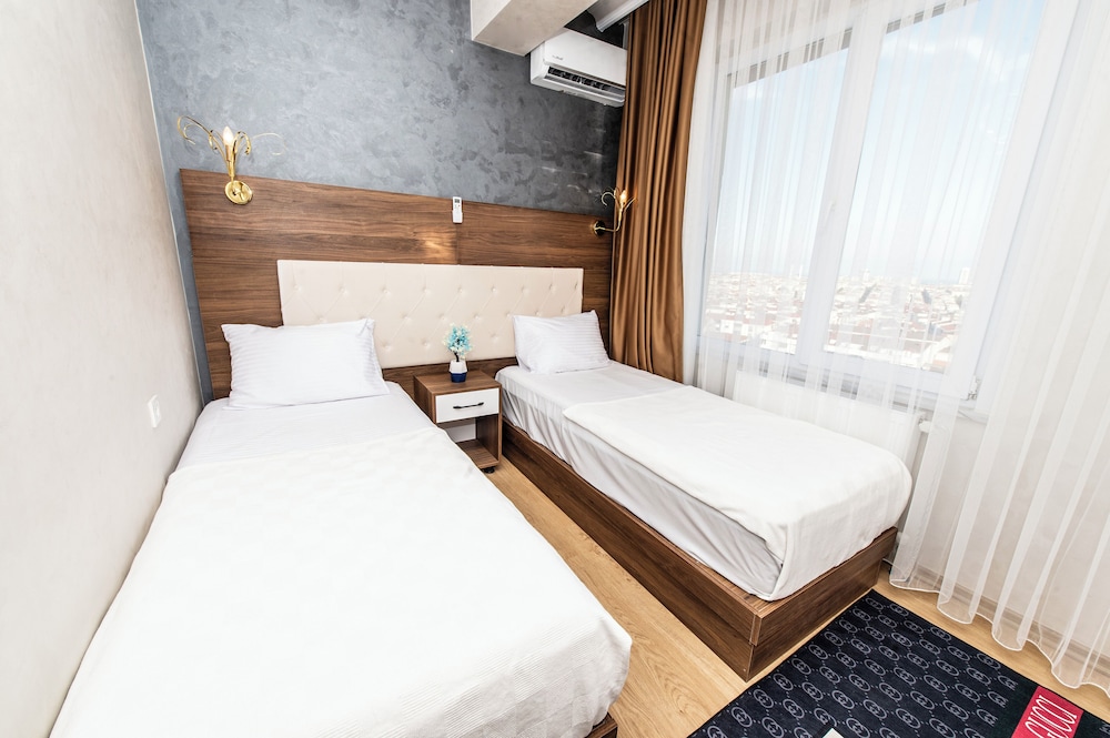 blue vista hotel and spa