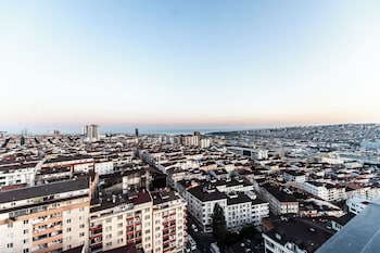 blue vista hotel and spa