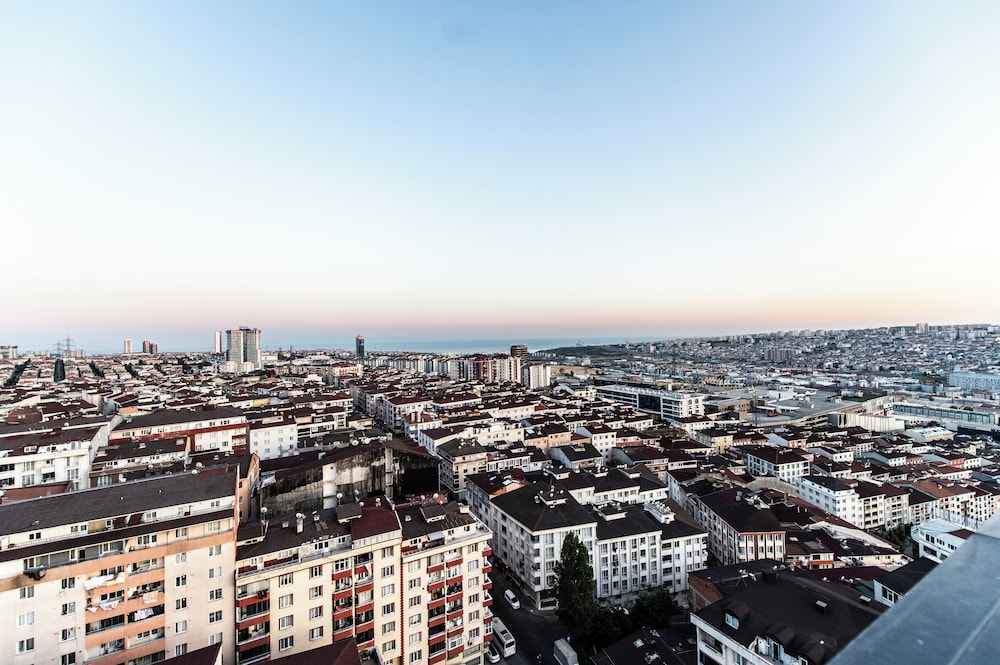 blue vista hotel and spa