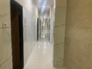 hotel royal residency