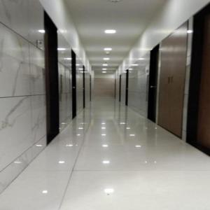 hotel royal residency
