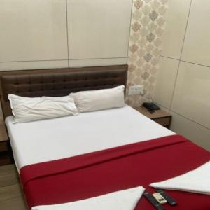 hotel royal residency