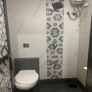 hotel royal residency