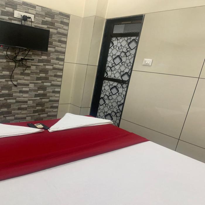 hotel royal residency