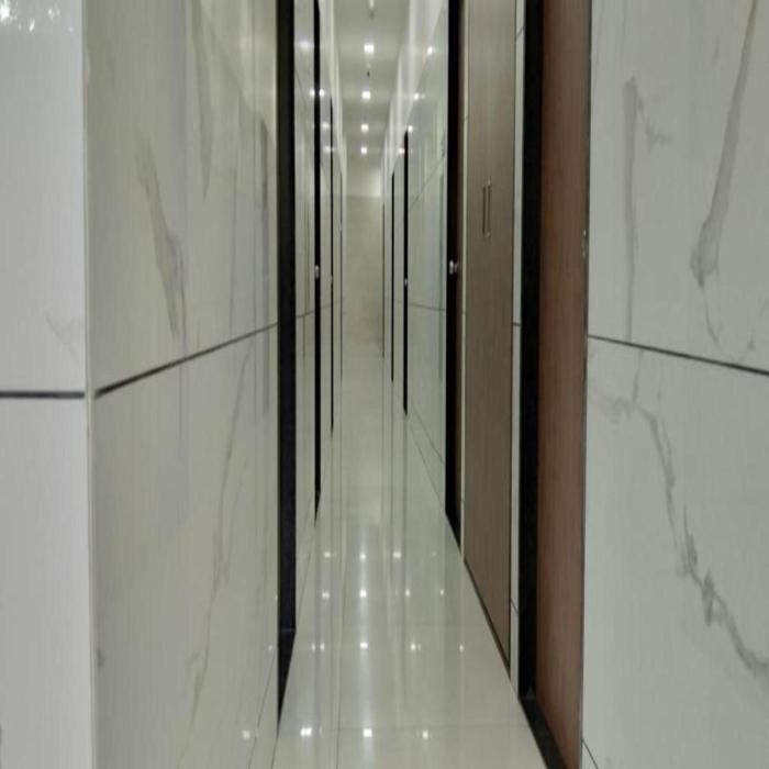 hotel royal residency