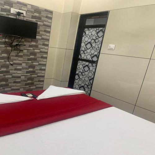 hotel royal residency