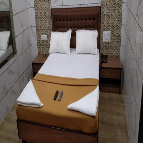 hotel royal residency