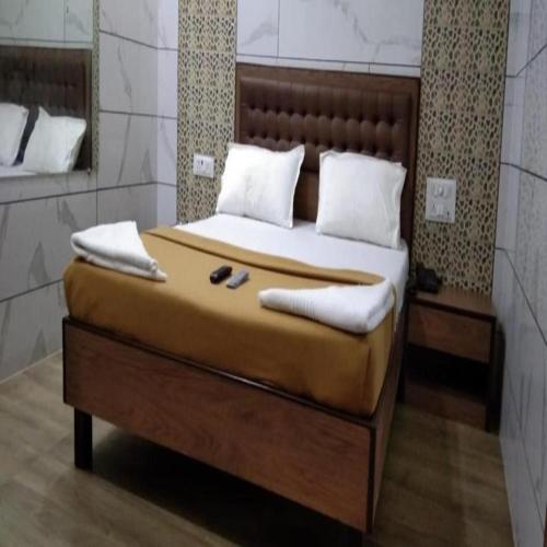 hotel royal residency