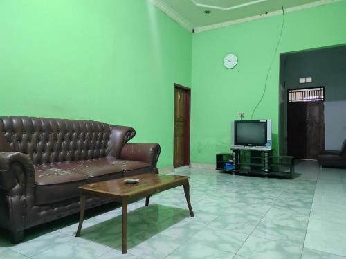 oyo 92724 penginapan syariah al syifa