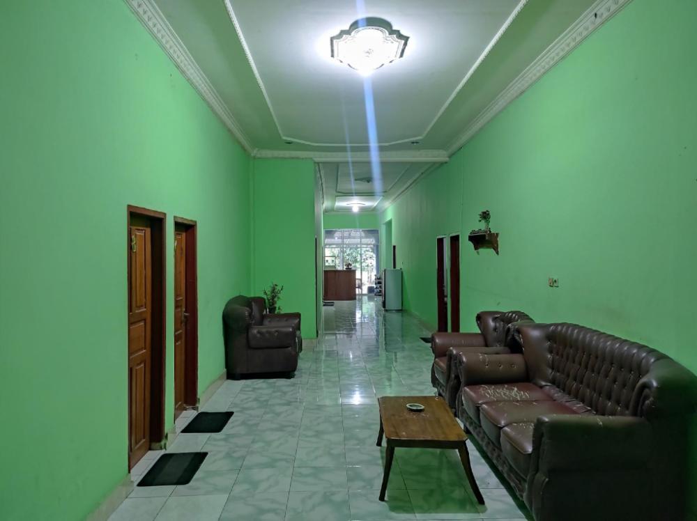 oyo 92724 penginapan syariah al syifa