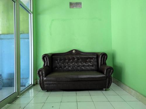 oyo 92724 penginapan syariah al syifa