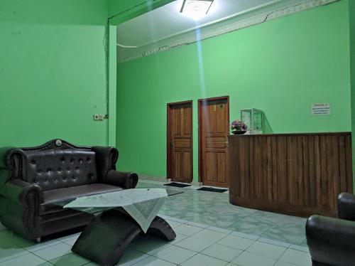 oyo 92724 penginapan syariah al syifa